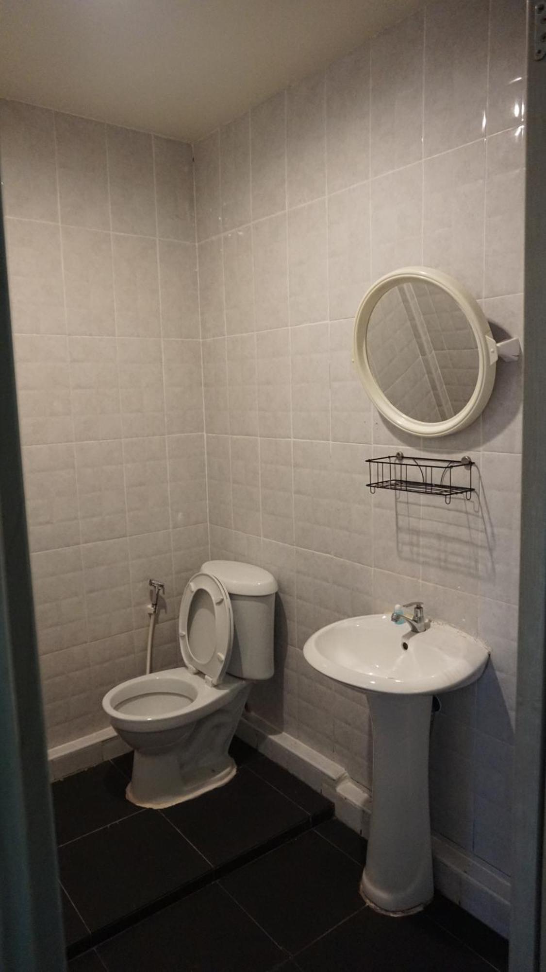 Kitty Guesthouse Pulau Phi Phi Luaran gambar