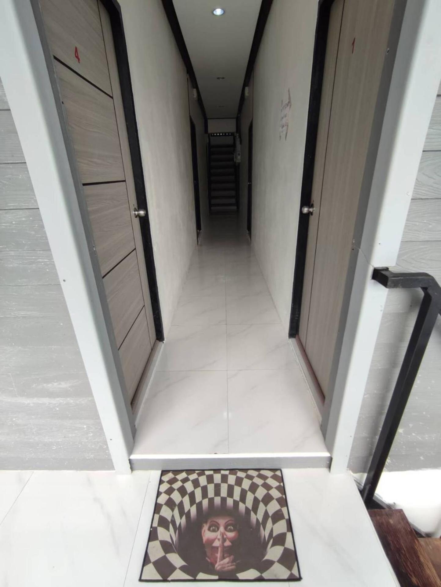 Kitty Guesthouse Pulau Phi Phi Luaran gambar
