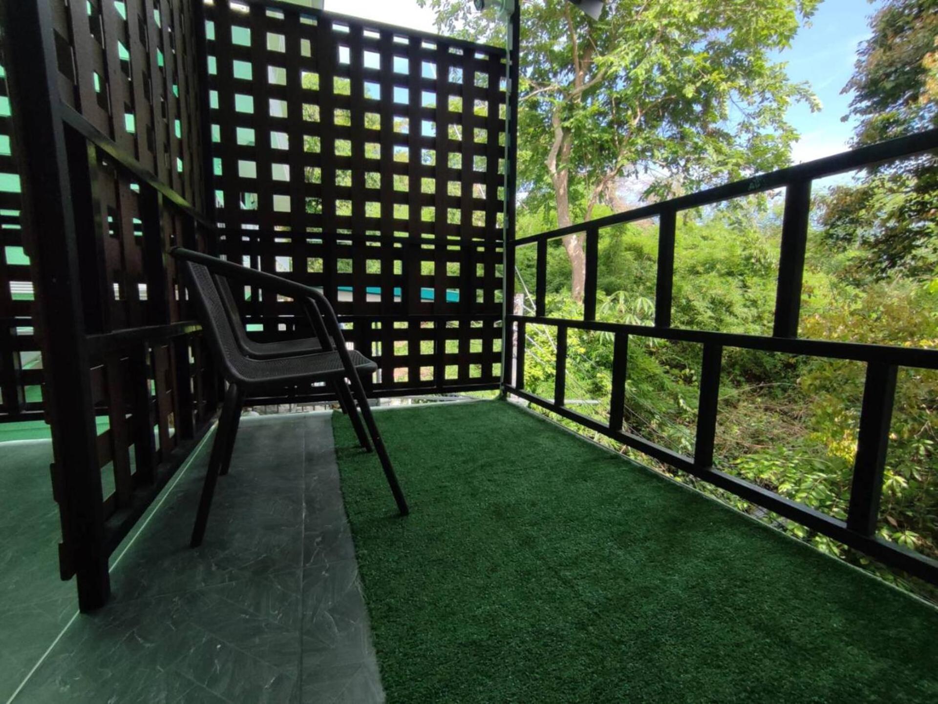 Kitty Guesthouse Pulau Phi Phi Luaran gambar