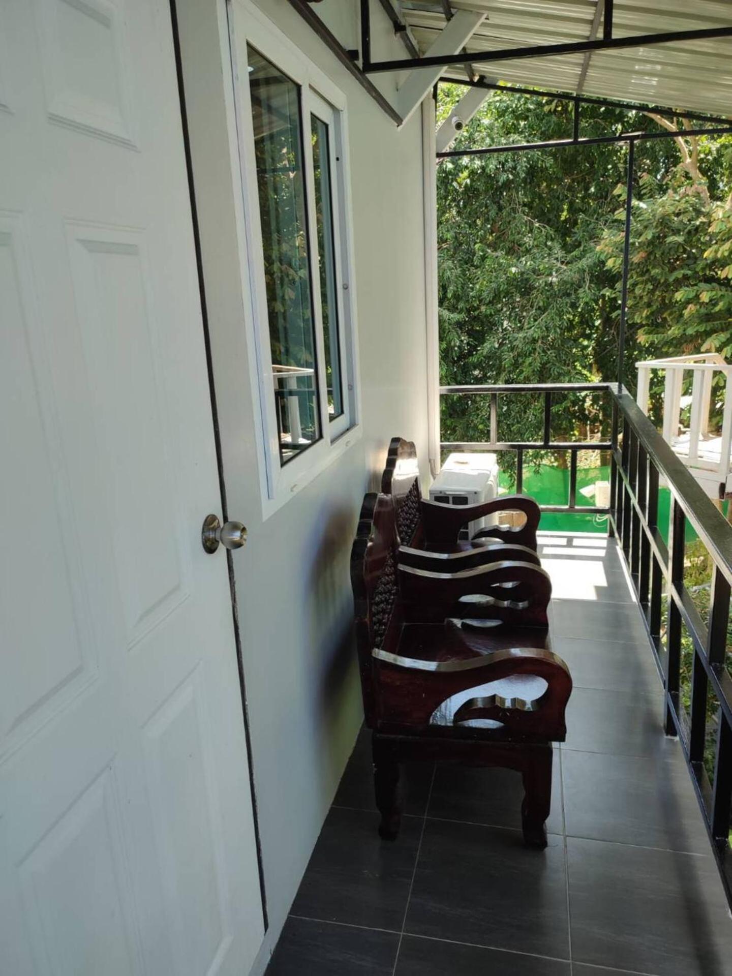 Kitty Guesthouse Pulau Phi Phi Luaran gambar