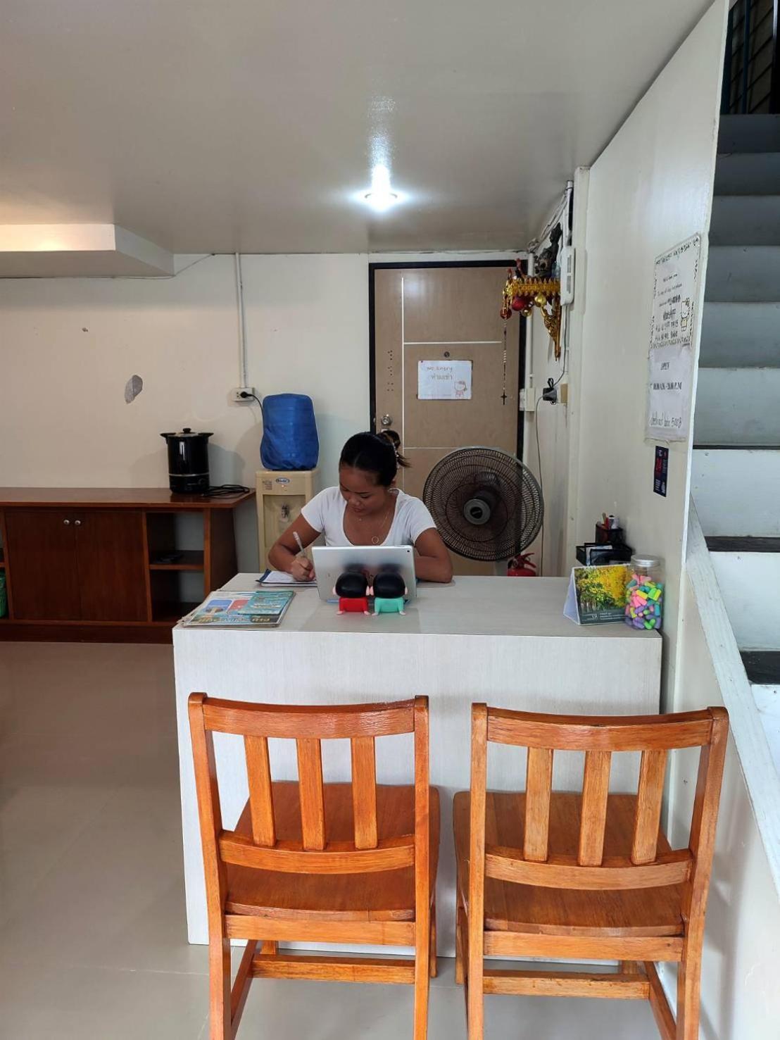 Kitty Guesthouse Pulau Phi Phi Luaran gambar