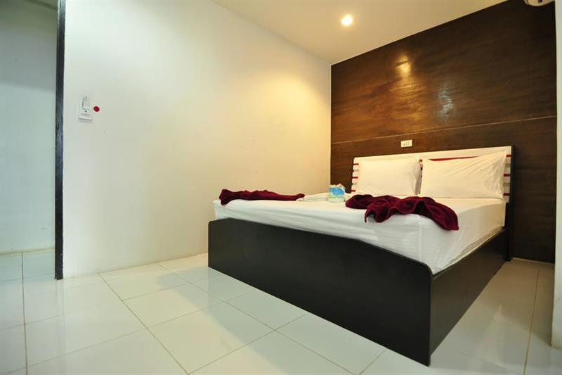 Kitty Guesthouse Pulau Phi Phi Luaran gambar
